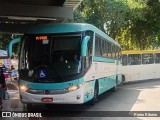 UTB - União Transporte Brasília 2020 na cidade de Brazlândia, Distrito Federal, Brasil, por Pietro Ribeiro. Número da foto: #13136338.