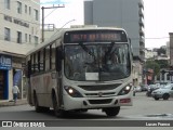 Viação Presidente 8380 na cidade de São João del Rei, Minas Gerais, Brasil, por Lucas Franco. Número da foto: #13136580.