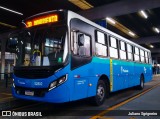 Rápido Sumaré - Piracicaba 32810 na cidade de Piracicaba, São Paulo, Brasil, por Juliano Sgrigneiro. Número da foto: #13137047.