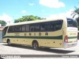 Empresa Unida Mansur e Filhos 943 na cidade de Ubá, Minas Gerais, Brasil, por Christian  Fortunato. Número da foto: #13136259.