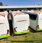 Ônibus Particulares  na cidade de Brasília, Distrito Federal, Brasil, por Kayron Gonçalves. Número da foto: #13136572.