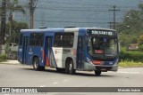 BR Mobilidade Baixada Santista 7801 na cidade de Cubatão, São Paulo, Brasil, por Moiséis Inácio. Número da foto: #13137472.