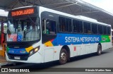 Expresso Grapiúna 47-758 na cidade de São Luís, Maranhão, Brasil, por Rômulo Martins Serra. Número da foto: #13136180.