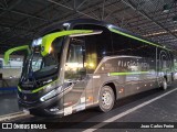 Viação Garcia 92051 na cidade de Bauru, São Paulo, Brasil, por Joao Carlos Freire. Número da foto: #13136690.
