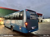 Dudalinda Transportes e Turismo EX4000 na cidade de Miranda do Norte, Maranhão, Brasil, por Félix  Silva. Número da foto: #:id.