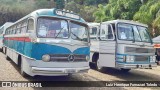 Viação Caprioli 28 na cidade de Campinas, São Paulo, Brasil, por Luiz Henrique Fornazari Toledo. Número da foto: #:id.