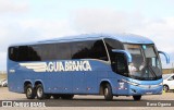 Viação Águia Branca 27820 na cidade de Vitória da Conquista, Bahia, Brasil, por Rava Ogawa. Número da foto: #:id.