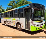 Fretar - DFT Logística 4102158 na cidade de Paraipaba, Ceará, Brasil, por Victor Alves. Número da foto: #:id.