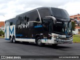 Empresa de Ônibus Nossa Senhora da Penha 59010 na cidade de Lages, Santa Catarina, Brasil, por LUCAS NASCIMENTO. Número da foto: #13136380.