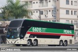 Empresa de Ônibus Nossa Senhora da Penha 64015 na cidade de Balneário Camboriú, Santa Catarina, Brasil, por Altair Júnior. Número da foto: #13137447.