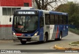 BR Mobilidade Baixada Santista 7942 na cidade de Cubatão, São Paulo, Brasil, por Moiséis Inácio. Número da foto: #13138367.