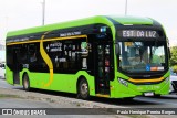 Viação Metrópole Paulista - Zona Leste 3 1782 na cidade de São Paulo, São Paulo, Brasil, por Paulo Henrique Pereira Borges. Número da foto: #13137995.