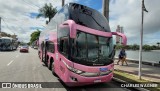 Sônia Turismo 1610 na cidade de Campina Grande, Paraíba, Brasil, por CHARLES WAGNER. Número da foto: #13136558.