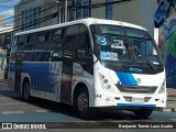 Linea 2 Temuco 044 na cidade de Temuco, Cautín, Araucanía, Chile, por Benjamín Tomás Lazo Acuña. Número da foto: #13136127.