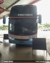 Emtram 5640 na cidade de São Sebastião da Bela Vista, Minas Gerais, Brasil, por Helder Fernandes da Silva. Número da foto: #:id.