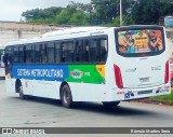 Expresso Grapiúna 47-758 na cidade de São Luís, Maranhão, Brasil, por Rômulo Martins Serra. Número da foto: #13136181.