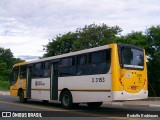 VIP - Unidade Imperador 3 3153 na cidade de São Paulo, São Paulo, Brasil, por Rodolfo Rodrigues. Número da foto: #13137823.