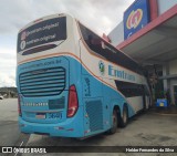 Emtram 5640 na cidade de São Sebastião da Bela Vista, Minas Gerais, Brasil, por Helder Fernandes da Silva. Número da foto: #:id.