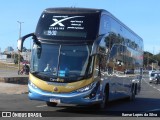 Nobre Turismo 2501 na cidade de Goiânia, Goiás, Brasil, por Itamar Lopes da Silva. Número da foto: #13137133.