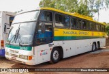 Nacional Expresso 16359 na cidade de Cuiabá, Mato Grosso, Brasil, por Buss Mato Grossense. Número da foto: #13137263.