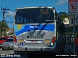 Rio Ita RJ 152.042 na cidade de Rio Bonito, Rio de Janeiro, Brasil, por João Pedro Lima Fonseca. Número da foto: #13136681.