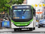 Auto Viação Tabosa 2525 na cidade de Caruaru, Pernambuco, Brasil, por Caio Lira. Número da foto: #13136286.