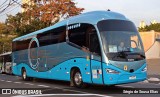 CLA Transportes 10000 na cidade de Campinas, São Paulo, Brasil, por Sérgio de Sousa Elias. Número da foto: #:id.