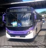 Mobibrasil São Lourenço >>> Mobi-PE 2.017 na cidade de Camaragibe, Pernambuco, Brasil, por Williams Felipe. Número da foto: #:id.