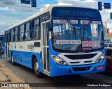 Transportes Barata BN-98014 na cidade de Ananindeua, Pará, Brasil, por Matheus Rodrigues. Número da foto: #13137326.