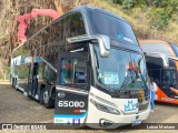 Empresa de Ônibus Nossa Senhora da Penha 65080 na cidade de Campinas, São Paulo, Brasil, por Lohan Mariano. Número da foto: #13136906.