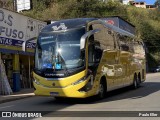 Viação Nova Itapemirim 60506 na cidade de Manhuaçu, Minas Gerais, Brasil, por Paulo Eller. Número da foto: #13136093.