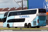 Turissul Catarinense Turismo 12016 na cidade de Ananindeua, Pará, Brasil, por Fabio Soares. Número da foto: #13137402.
