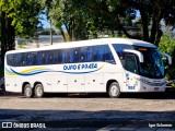 Viação Ouro e Prata 582 na cidade de Lajeado, Rio Grande do Sul, Brasil, por Igor Scherner. Número da foto: #13136482.