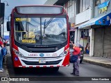 Lared 104 na cidade de Aserrí, Aserrí, San José, Costa Rica, por Sebas Gamboa. Número da foto: #13138273.