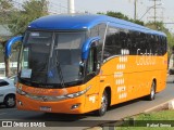 Cadatur Transportes e Turismo 9005 na cidade de Campinas, São Paulo, Brasil, por Rafael Senna. Número da foto: #13137289.