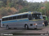 Ônibus Particulares 7273 na cidade de Campinas, São Paulo, Brasil, por GDC __39AM. Número da foto: #13137392.