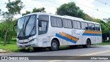 GR Fretamento 2400 na cidade de Paulínia, São Paulo, Brasil, por Allan Henrique. Número da foto: #13136174.