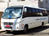 JMR Transportes 12 na cidade de Três Pontas, Minas Gerais, Brasil, por Kelvin Silva Caovila Santos. Número da foto: #13138099.