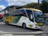 Empresa Gontijo de Transportes 19795 na cidade de Manhuaçu, Minas Gerais, Brasil, por Paulo Eller. Número da foto: #13136096.