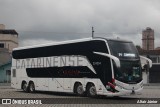 Auto Viação Catarinense 324304 na cidade de Balneário Camboriú, Santa Catarina, Brasil, por Altair Júnior. Número da foto: #13137459.
