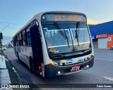 Ônibus Particulares 487 na cidade de Bragança, Pará, Brasil, por Fabio Soares. Número da foto: #13136676.