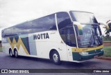 Viação Motta 30143 na cidade de Brasília, Distrito Federal, Brasil, por Clébio Júnior. Número da foto: #13137558.