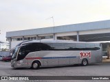 Auto Viação 1001 RJ 108.081 na cidade de Campos dos Goytacazes, Rio de Janeiro, Brasil, por Lucas Martins. Número da foto: #13136518.