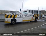 OT Trans - Ótima Salvador Transportes M-02 na cidade de Salvador, Bahia, Brasil, por Adham Silva. Número da foto: #13137245.