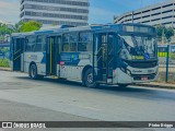 Auto Omnibus Floramar 11012 na cidade de Belo Horizonte, Minas Gerais, Brasil, por Pietro Briggs. Número da foto: #13136283.