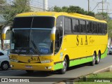 S & A Turismo 8051 na cidade de Campinas, São Paulo, Brasil, por Rafael Senna. Número da foto: #13137597.