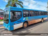Ônibus Particulares 7D74 na cidade de Belém, Pará, Brasil, por Josiel Ramos. Número da foto: #13136609.