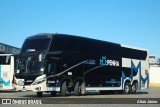Empresa de Ônibus Nossa Senhora da Penha 65080 na cidade de Balneário Camboriú, Santa Catarina, Brasil, por Altair Júnior. Número da foto: #13138525.