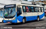 Auto Viação Monte Cristo AL-00012 na cidade de Belém, Pará, Brasil, por Matheus Rodrigues. Número da foto: #13136867.