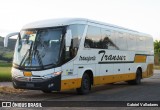 Transur - Transporte Rodoviário Mansur 6580 na cidade de Campanha, Minas Gerais, Brasil, por Gabriel Valladares. Número da foto: #13138280.